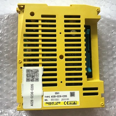 For   A02B-0236-c205 Used IO Module   *mz