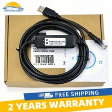 USB-FR-E500 Communication Cable FOR Mitsubish...