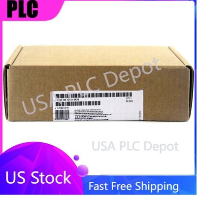 New Siemens 6AV2 124-1DC01-0AX0 6AV2124-1DC01-0AX0 SIMATIC KP400 Comfort Panel