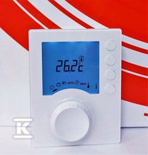 TYBOX 137+ 6053073 Radio Thermostat