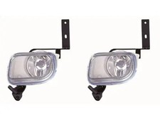 Antibrouillard Volvo S70