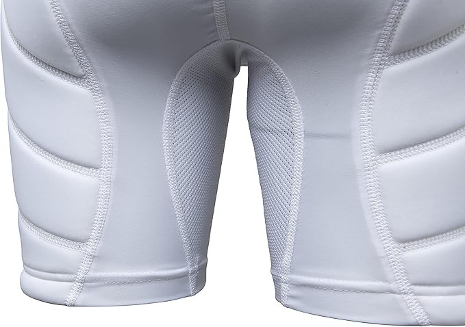 CHAMPRO Women's Windmill Fastpitch Softball Compression Sliding Shorts