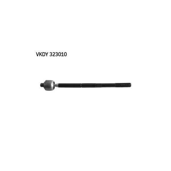 Axialgelenk, Spurstange SKF Vkdy 323010 FüR CitroËN Peugeot-image