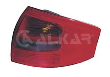Heckleuchte ALKAR 2212505 für C5 A6 4B2 AUDI TIPO HE 4B4 quattro TDI