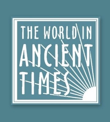 Fash Lyons Teaching Guide to the Ancient American World (Hardback)