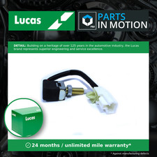 Clutch Pedal Switch fits KIA SPORTAGE SL 2005 on Cruise Control Lucas 938401G000