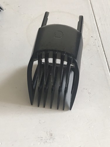 Philips Norelco Beard / Hair Trimmer Series 5100 BT5210 Working One Owner - Picture 8 of 11