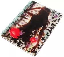 Note/Memo Pad Namie Amuro 3D Note "namie amuro LIVE STYLE 2011"