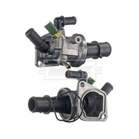 Suzuki Ignis Ii Mh 2003 Thermostat Borg & Beck BBT085