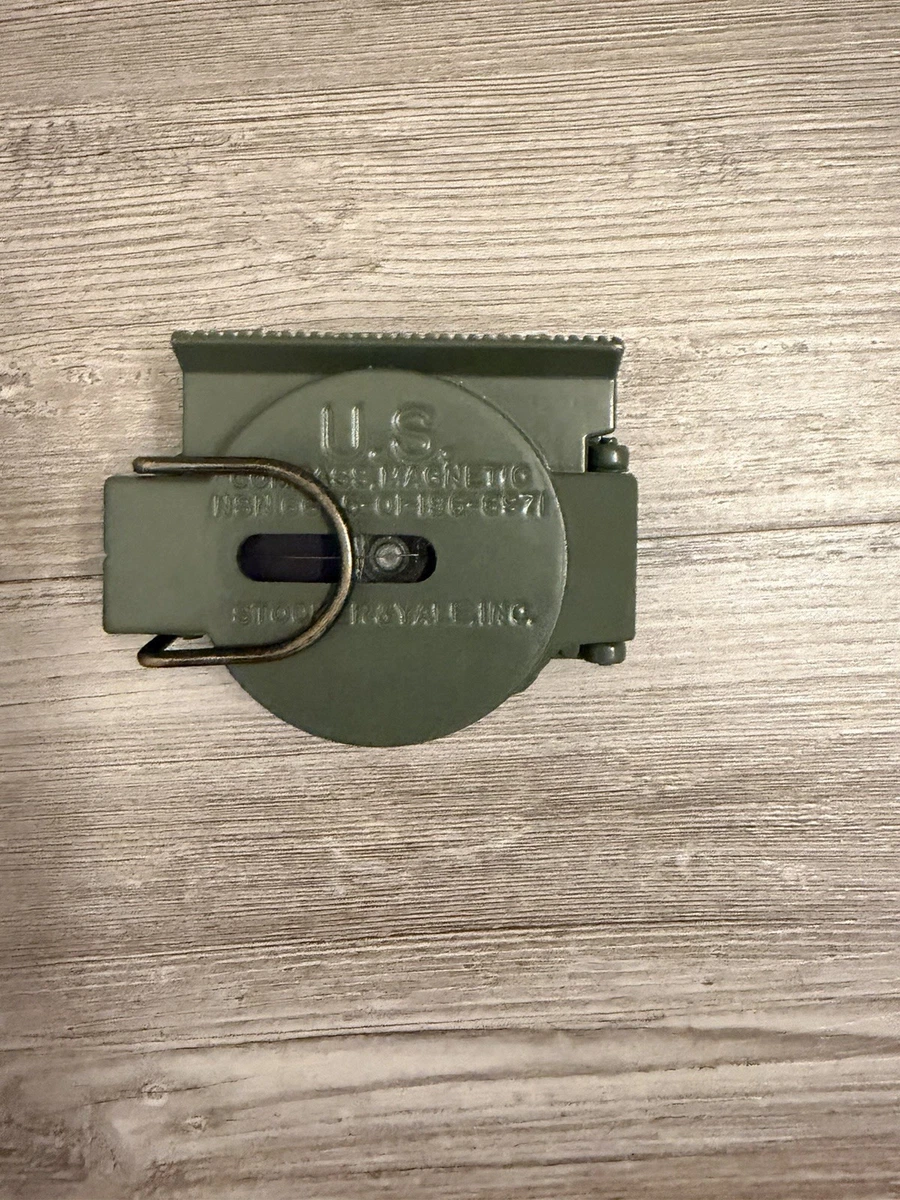 美国军用指南针| eBay