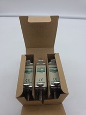 Italweber 1500616 NH00 16A 500VAC gL/gG Siche...