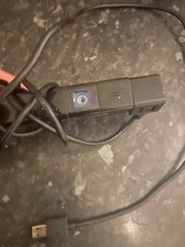 Sony Play Station 4 Camera CUH-ZEY2 Only Black Color 3.5V 500mA DC