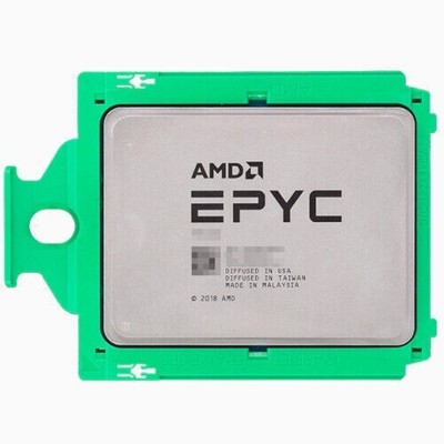 64 Cores Large quantity and excellent price AMD EPYC 7H12 Processor Without lock