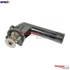 THERMOSTAT COOLANT 4006035 FOR BMW Z3/Roadster/E36 M43B18 M40B18 1.8L M43B19