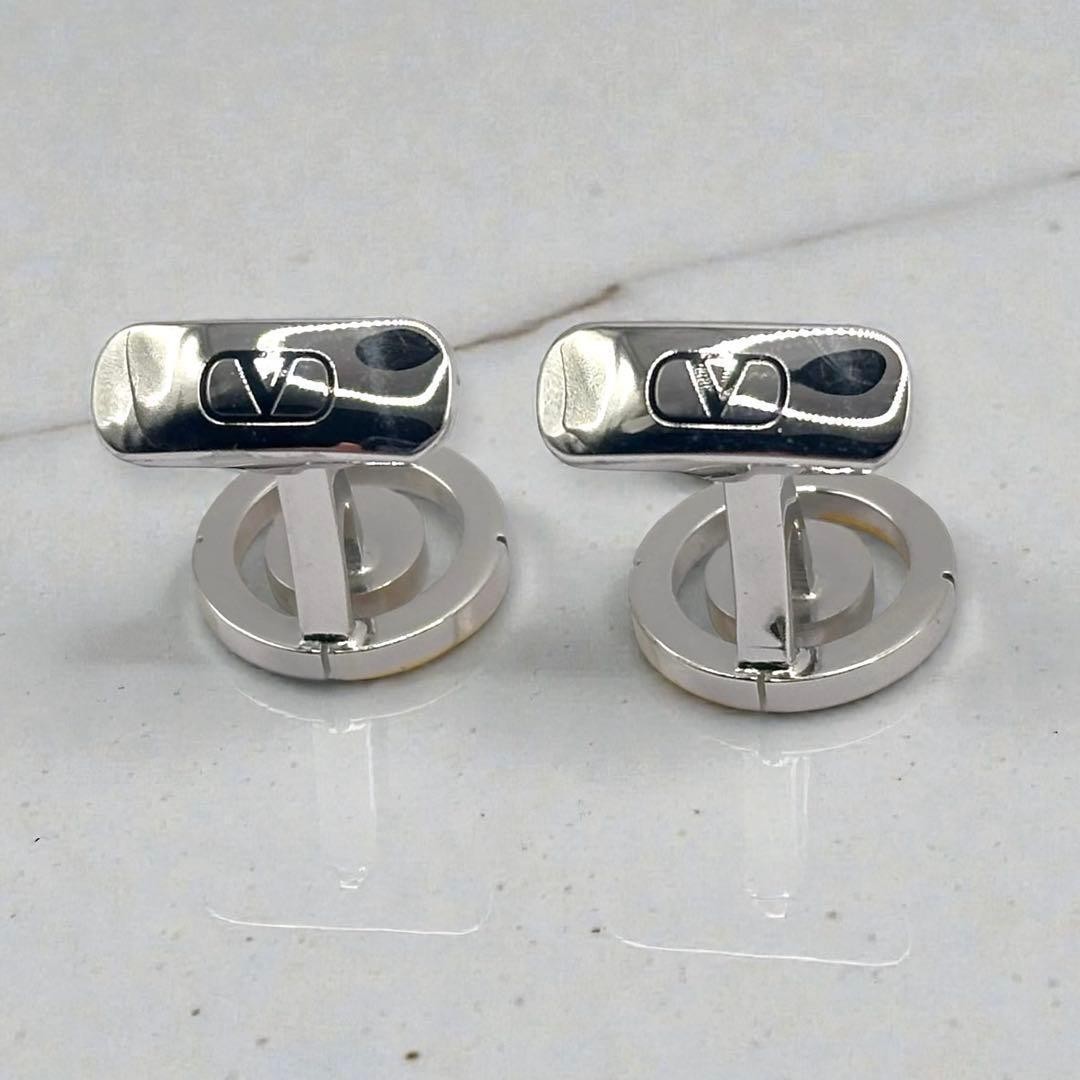 Valentino Cufflinks Suit Button thumbnail 6