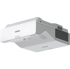 Epson BrightLink 760Wi Ultra Short Throw 3LCD Projector - 16:10 - Wall Mountable