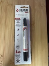 Scorch Marker Pro Wood Burning Pen