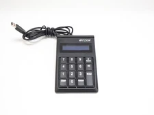 ID TECH IDKE-534833ABE-S1 Sign&Pay USB POS PIN Pad Magnetic Stripe Reader