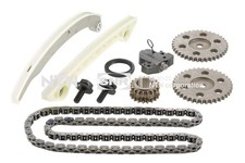 SNR Steuerkettensatz KDC452.04 für FORD MAX DM2 FOCUS 2 Turnier MONDEO 4 BA7 3 5