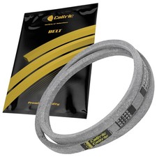 63 inch 1/2" Thick Deck Drive Belt For John Deere Murray Simplicity Toro Ariens