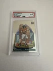 2024 Panini Donruss - Downtown! Bo Nix #19 (RC)
