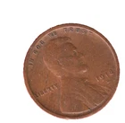 USA 1 CENT 1918 D