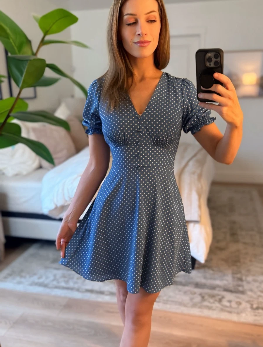 kate spade new york Blue Dresses for Women for sale | eBay