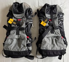 TWO Brand NEW Porsche Trekking/Hiking Ergonomic Backpacks M-04