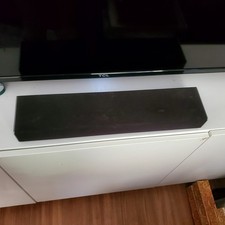 Vizio sound bar no cords 20" Vizio 2.0 system