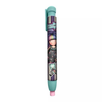5018997638057 Gumka Gorjuss Fairground Up and Away Santoro