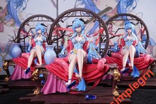 Angle Wings Studio 1:6 Scale Genshin Impact Gan Yu DX Ver. 2 Body Statue InStock