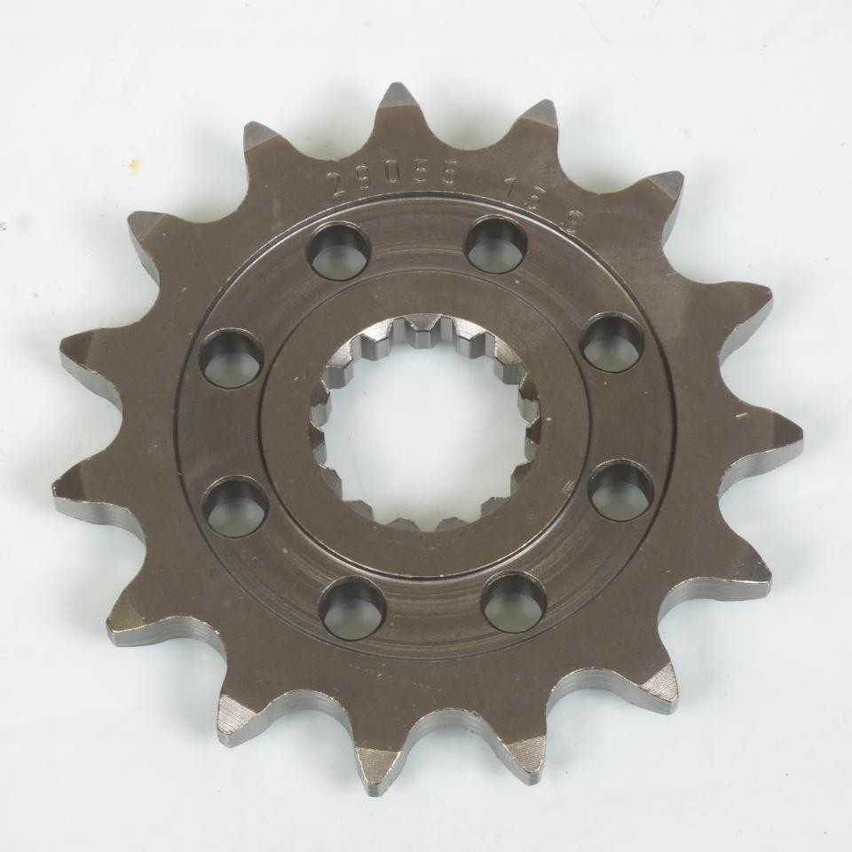 Pignon Esjot anti vibration pour boîte Royal Enfield Himalayan 410 ABS 2018
