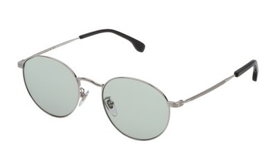 GAFAS DE SOL DE HOMBRE LOZZA SL2312M520579. METAL 52/20/145
