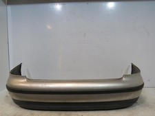 Pare-choc arrière Seat TOLEDO