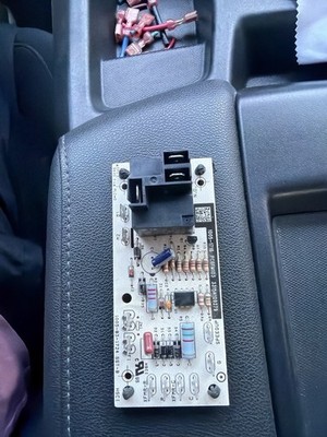 HVAC Control Board 1005-171B PCB Assembly Furnace / Air Handler Control Board