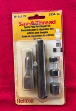 HELICOIL 5334-14 save-a-thread 14x1.25mm new unopenedpackage