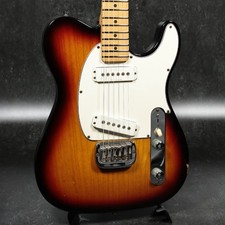 G&L ASAT Special EE. UU. 3 tonos Sunburst [G040986]