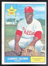 Clarence Coleman