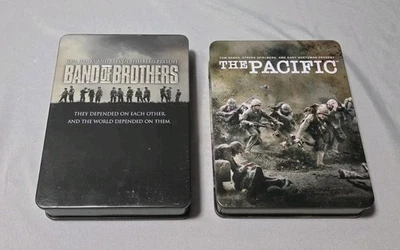Band of Brothers (2008 TV series) DVDs for sale | eBay
