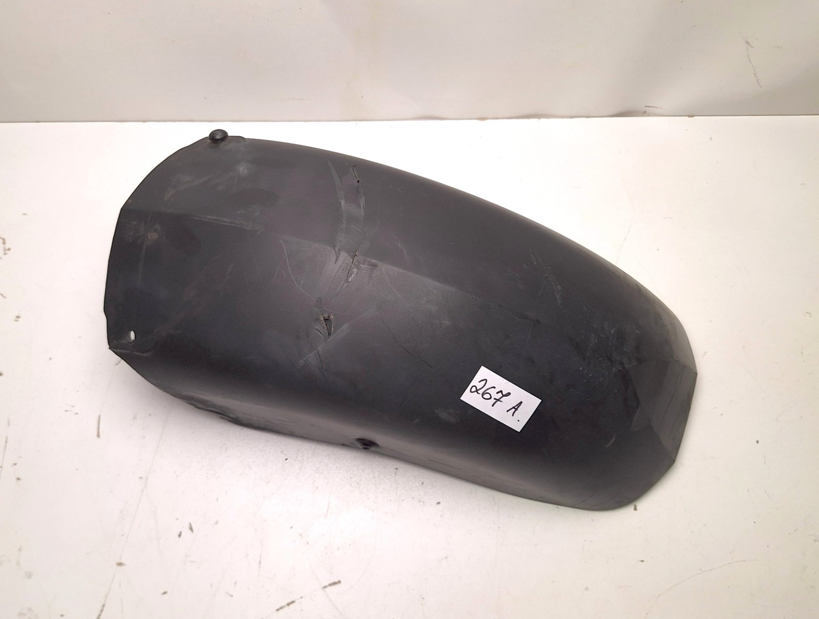 Victory Vision Arlen Ness Rear Half Front Wheel Fender Mud Guard 5436458 Nr.267A