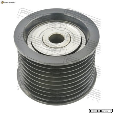 UMLENKFÜHRUNGSROLLE KEILRIPPENRIEMEN 0188-VDJ201 FÜR LEXUS TOYOTA LAND/200/SUV