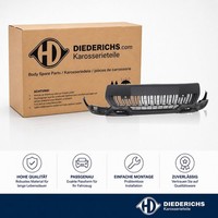 Spoiler Vorne Diederichs 4007863 FÜR CitroËN