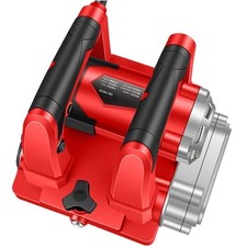 Pialla da parete 4580W pala elettrica stucco macchina vecchia ristrutturazione parete lucida