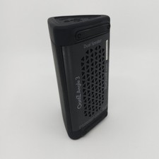 Cambridge SoundWorks OontZ Angle 3 Black Waterproof Bluetooth Speaker - Tested