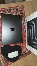 Apple MacBook Pro 14" M5 16GB 512GB Space Schwarz Wie Neu