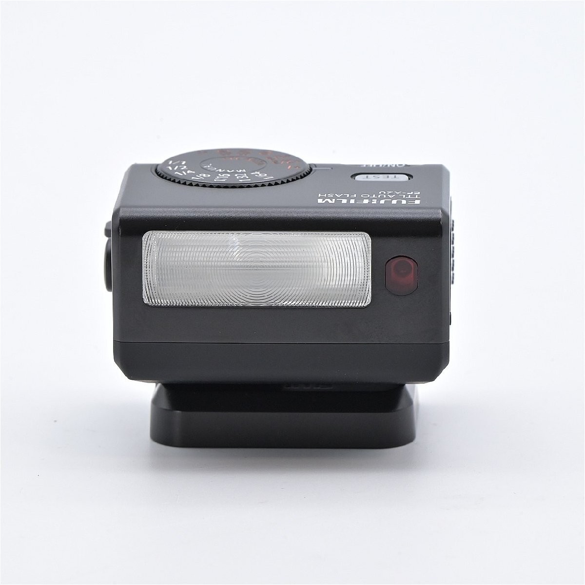 Fujifilm EF-X20 Clip-On Flash for X Series Near Mint JAPAN Fujifilm EF-X20 Clip-On Flash for X Series Near Mint JAPAN