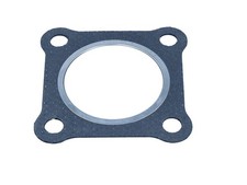 MAXGEAR Dichtung Abgasrohr 70-0503 Vorkatalysator Katalysator Flansch für VW 6N2