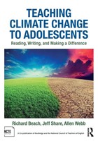 Richard Beach (U. A.) | Teaching Climate Change To Adolescents | Taschenbuch