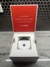 Truvaga Vagus Plus Nerve Electrotherapy Stimulation Device +Bonus 6-pack spray