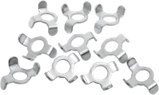 James Gasket 10 Pack Inner Primary Lock Tabs 1985-2006 Harley Dyna Touring